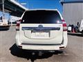 2017 Toyota Land Cruiser Prado