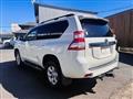 2017 Toyota Land Cruiser Prado