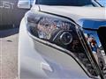2017 Toyota Land Cruiser Prado