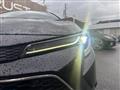 2020 Toyota Corolla Touring Wagon