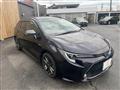 2020 Toyota Corolla Touring Wagon
