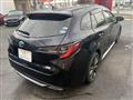 2020 Toyota Corolla Touring Wagon