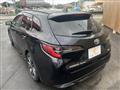 2020 Toyota Corolla Touring Wagon