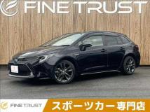 2020 Toyota Corolla Touring Wagon