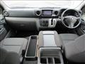 2020 Nissan Caravan Bus