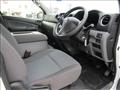 2020 Nissan Caravan Bus
