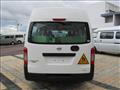 2020 Nissan Caravan Bus