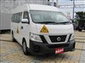 2020 Nissan Caravan Bus