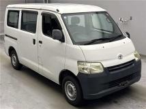 2017 Toyota Liteace Van