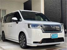2024 Honda Step WGN