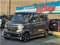 2018 Honda N BOX