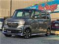2018 Honda N BOX