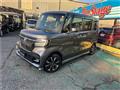 2018 Honda N BOX