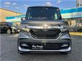 2018 Honda N BOX