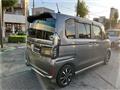 2018 Honda N BOX
