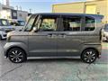 2018 Honda N BOX