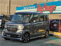 2018 Honda N BOX