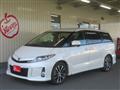 2016 Toyota Estima