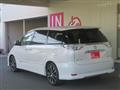 2016 Toyota Estima