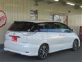 2016 Toyota Estima