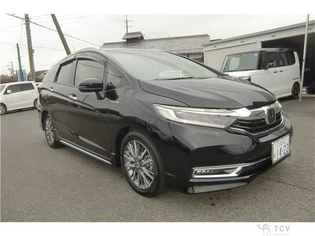 2019 Honda Honda Others