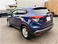 2014 Honda VEZEL