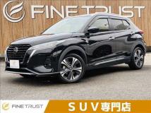 2020 Nissan KIX