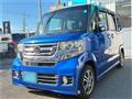 2016 Honda N BOX