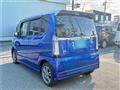 2016 Honda N BOX