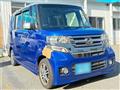 2016 Honda N BOX