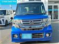 2016 Honda N BOX