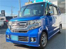 2016 Honda N BOX