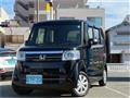 2017 Honda N BOX