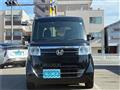 2017 Honda N BOX