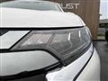 2020 Mitsubishi Outlander