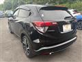 2016 Honda VEZEL