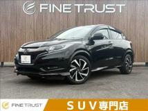 2016 Honda VEZEL