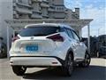 2021 Nissan KIX
