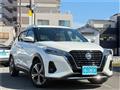 2021 Nissan KIX
