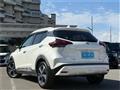 2021 Nissan KIX