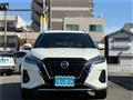 2021 Nissan KIX
