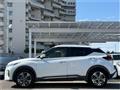 2021 Nissan KIX