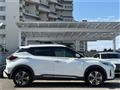 2021 Nissan KIX