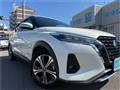 2021 Nissan KIX