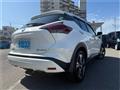 2021 Nissan KIX