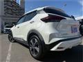 2021 Nissan KIX