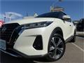 2021 Nissan KIX