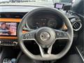 2021 Nissan KIX