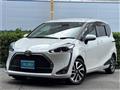 2019 Toyota Sienta