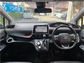 2019 Toyota Sienta